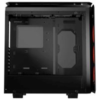 Cougar Puritas Black