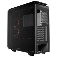 Cougar Puritas Black