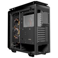 корпус Cougar Puritas Black