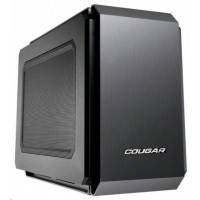 корпус Cougar QBX