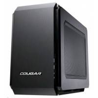 Cougar QBX