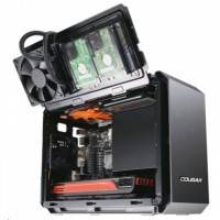 Cougar QBX