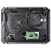 корпус Cougar QBX