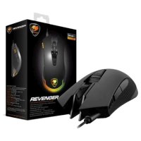Cougar Revenger