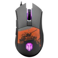 Cougar Revenger S World of Tanks
