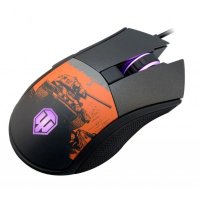 мышь Cougar Revenger S World of Tanks