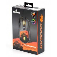 Cougar Revenger S World of Tanks