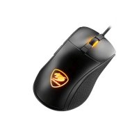 Cougar Surpassion