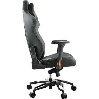 Cougar Throne Royal Black