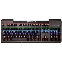 клавиатура Cougar Ultimus RGB