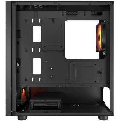 Cougar Uniface Mini RGB Black