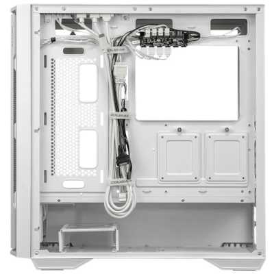 корпус Cougar Uniface X RGB White