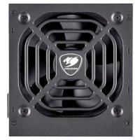 Cougar VTC400