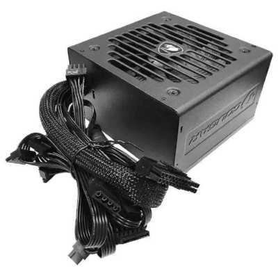 Cougar VTE X2 600