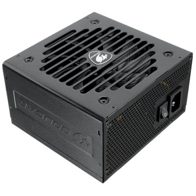 блок питания Cougar VTE X2 750