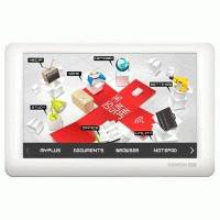 MP3 плеер Cowon 3D 64GB White