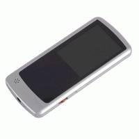 MP3 плеер Cowon Iaudio 9 8GB Silver