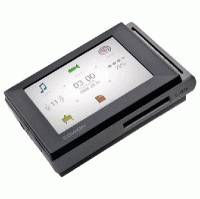 MP3 плеер Cowon Iaudio D20 16GB Black