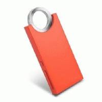 MP3 плеер Cowon Iaudio E2 4GB Red