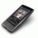 MP3 плеер Cowon Iaudio S9 16GB Chrom