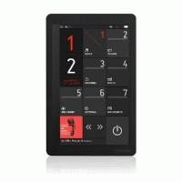 MP3 плеер Cowon X9 16GB Black
