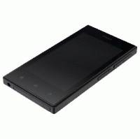 Cowon Z2 Plenue 16GB Black