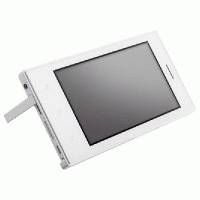 Cowon Z2 Plenue 16GB White