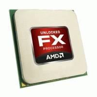 процессор AMD X4 FX-4100 OEM