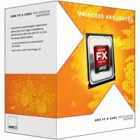 процессор AMD X4 FX-4170 BOX