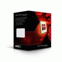 процессор AMD X8 FX-8120 BOX