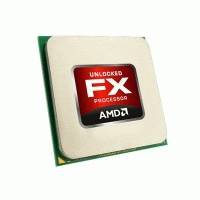 процессор AMD X8 FX-8120 OEM