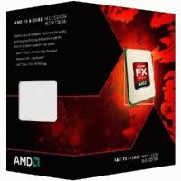 процессор AMD X8 FX-8320 BOX