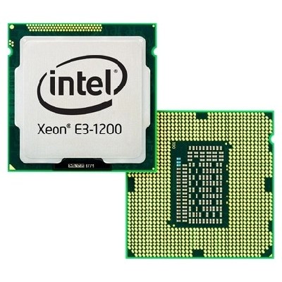 

Intel Xeon E3-1230 V2 OEM