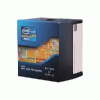процессор Intel Xeon E3-1240 V2 BOX