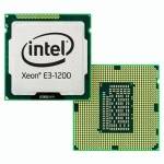процессор Intel Xeon E3-1245 BOX