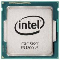 процессор Intel Xeon E3-1275 V3 BOX