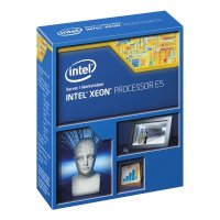 процессор Intel Xeon E5-2620 V3 BOX