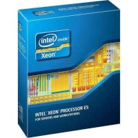 процессор Intel Xeon E5-2640 V3 BOX