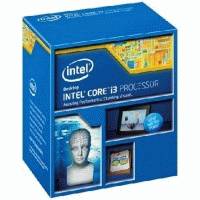 процессор Intel Core i3 4340 BOX