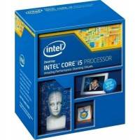 процессор Intel Core i5 4690 BOX
