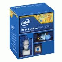 процессор Intel Pentium Dual Core G3420 BOX