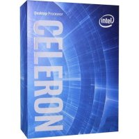 процессор Intel Celeron G3900 BOX