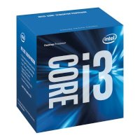 процессор Intel Core i3 6098P BOX