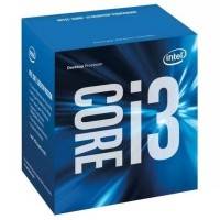 процессор Intel Core i3 6100 BOX