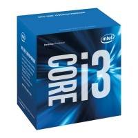 процессор Intel Core i3 6300 BOX