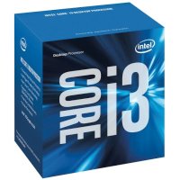 процессор Intel Core i3 6300T BOX