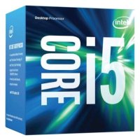 процессор Intel Core i5 6600K BOX