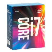 процессор Intel Core i7 6700 BOX