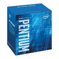 процессор Intel Pentium Dual Core G4400 BOX