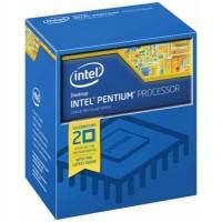 процессор Intel Pentium Dual Core G4500 BOX